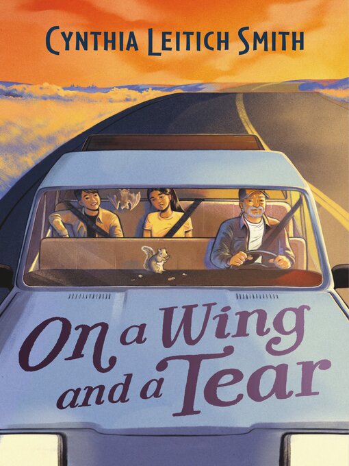 Title details for On a Wing and a Tear by Cynthia L. Smith - Available